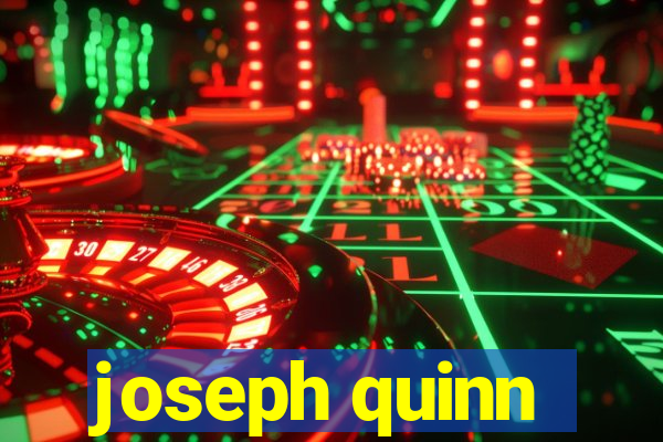 joseph quinn